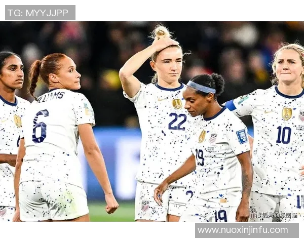 2023年世界杯美国女足球员完整名单及精彩表现回顾