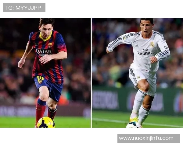 足球巨星梅西、C罗与内马尔：全球球迷心中的三大传奇对比解析