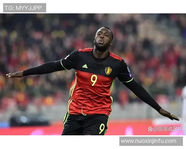 比利时足球三号球星是谁 解读他的影响力与未来潜力 比利时足球三号球星是谁 解读他的影响力与未来潜力