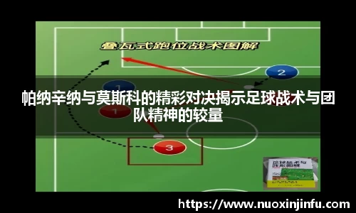 帕纳辛纳与莫斯科的精彩对决揭示足球战术与团队精神的较量